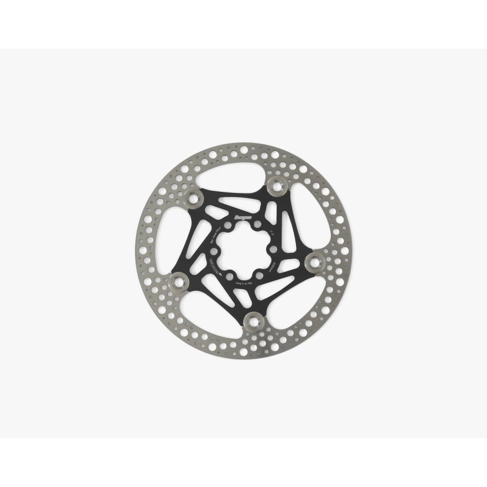 Hope Road Floating Disc 160Mm 6 Bolt Rotors