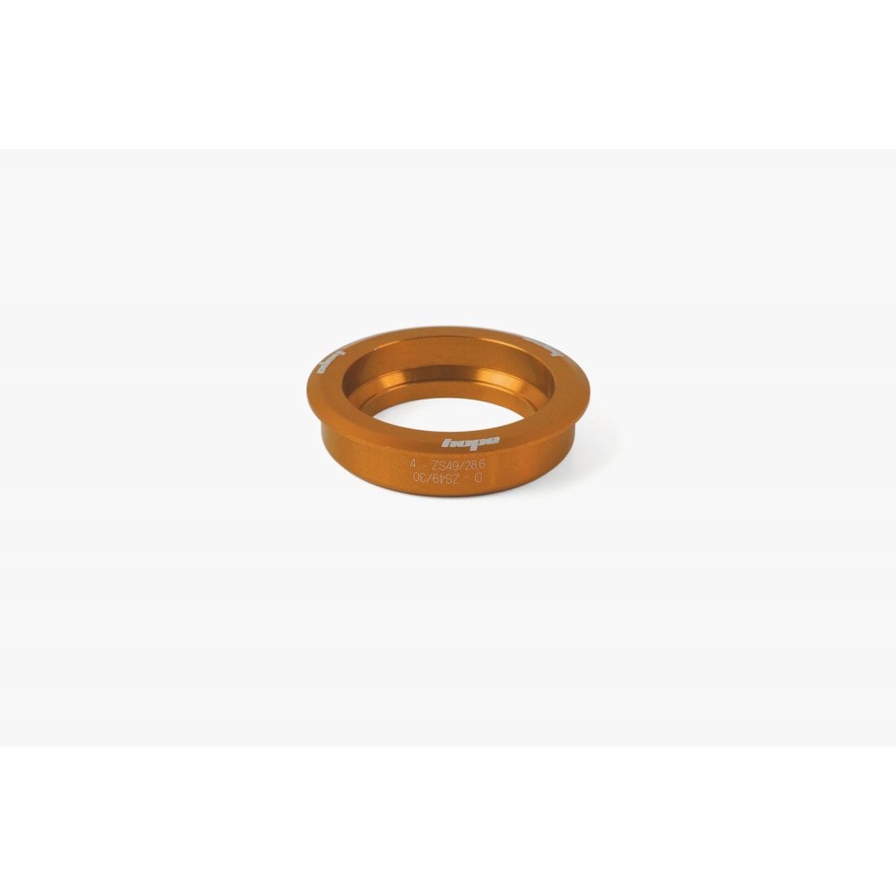 Hope 1.5 Inch Integral 49.7Mm Cup Headset