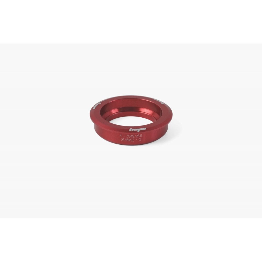 Hope 1.5 Inch Integral 49.7Mm Cup Headset