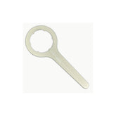 Specialites TA Axix Bottom Bracket Lockring Tool for precise workshop use, featuring durable metal construction and ergonomic design.