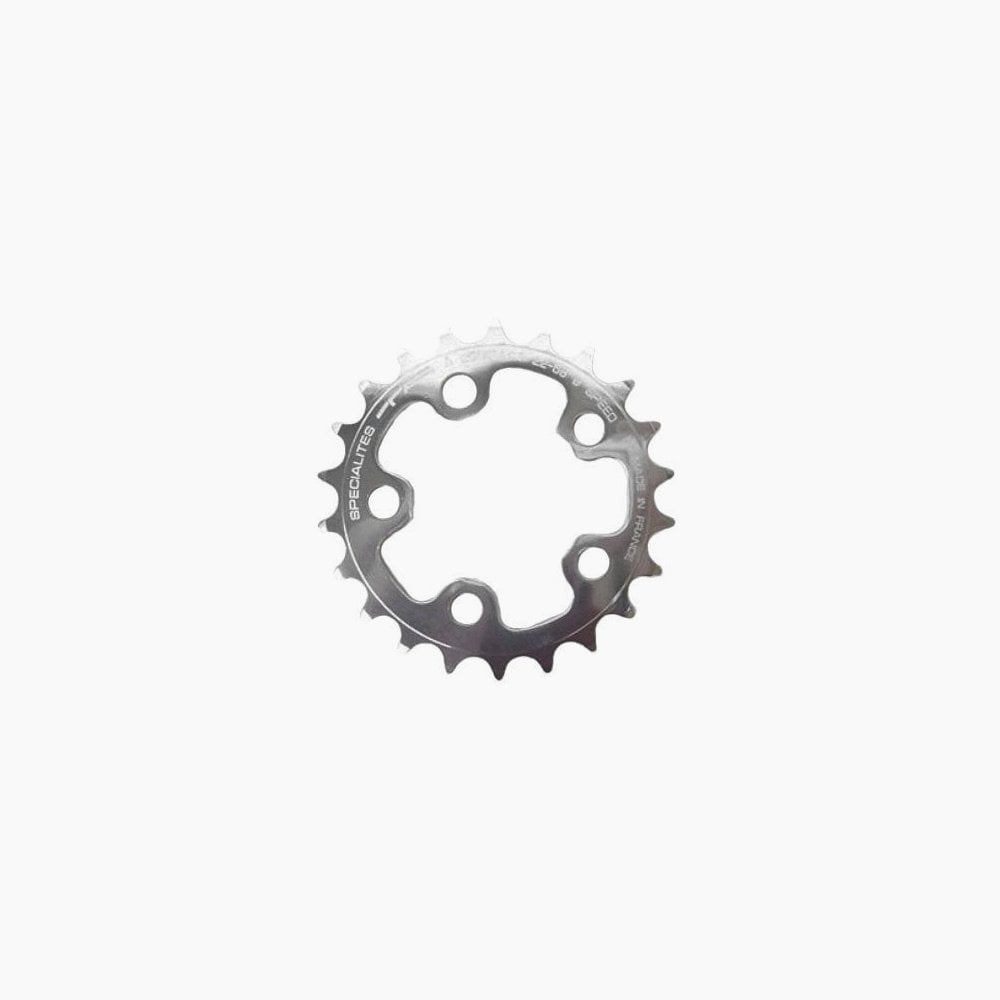 Specialites Ta 58Pcd 5 Arm 9X Inner Chain Ring