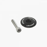 Zipp Aluminium Stem Top Cap With T25 Bolt