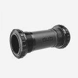 SRAM BB DUB English/BSA 73mm MTB bottom bracket with spacers, compatible with SuperBoost+ bike components, for mountain biking.
