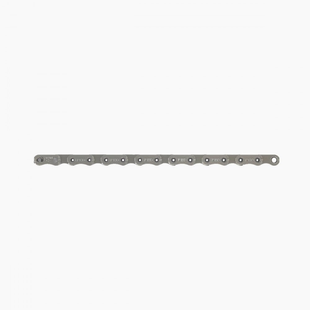 Sram Chain Red D1 114Links W/Powerlock 12 Speed Chain