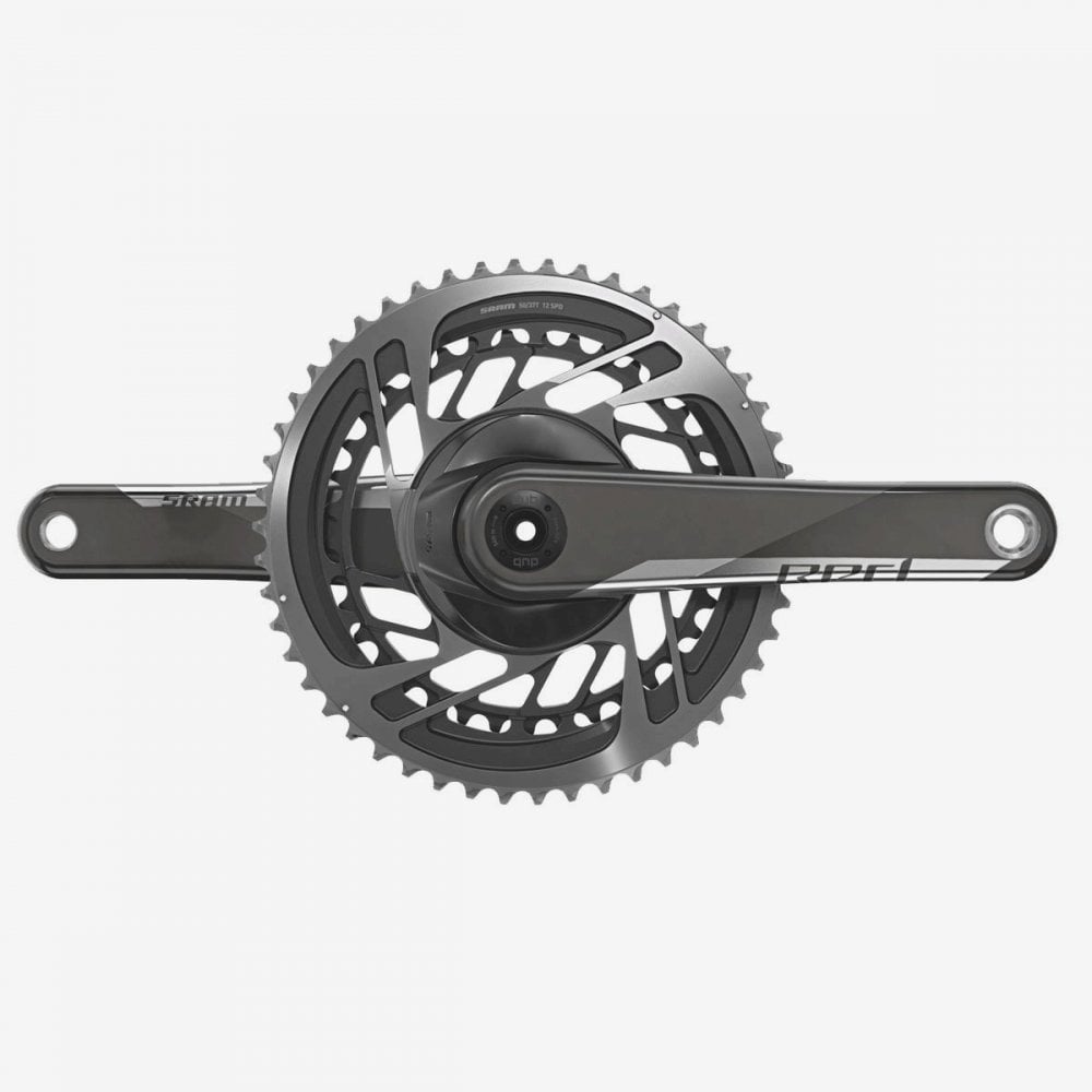 Sram Crankset Red D1 Dub Cranks