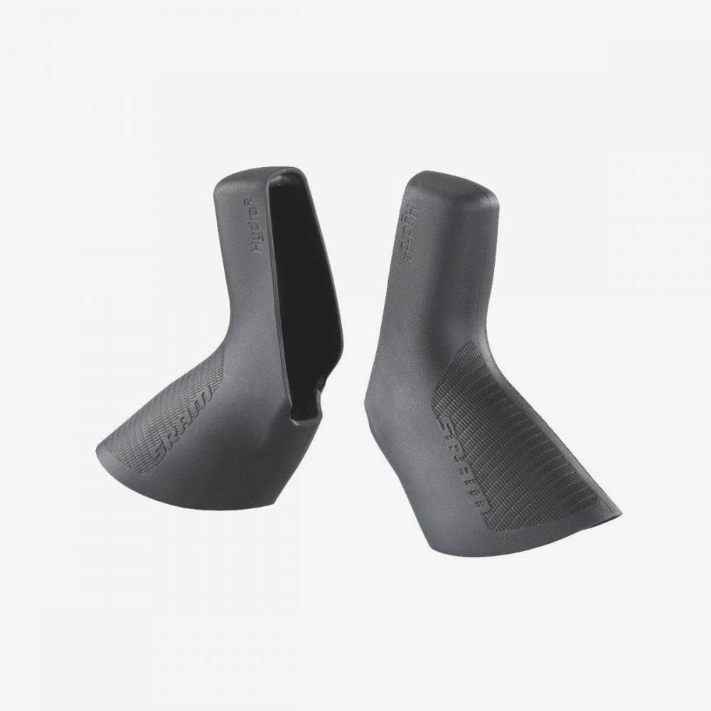 Sram Hood Cover Red Etap Axs Hydraulic Road Levers Pair Spares & Accessories