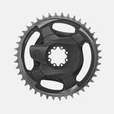 Quarq Quarq Powermeter Spider Red Axs D1 107Bcd Powermeter