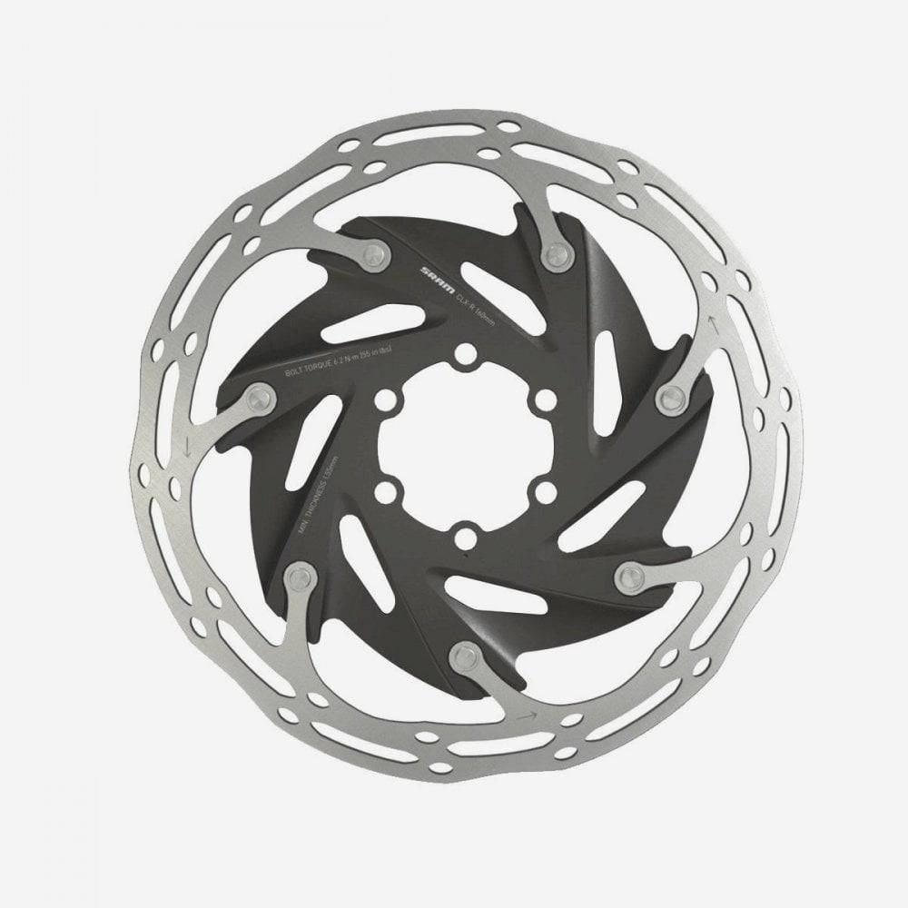 Sram Rotor Centerline X Road 2 Piece Rotors