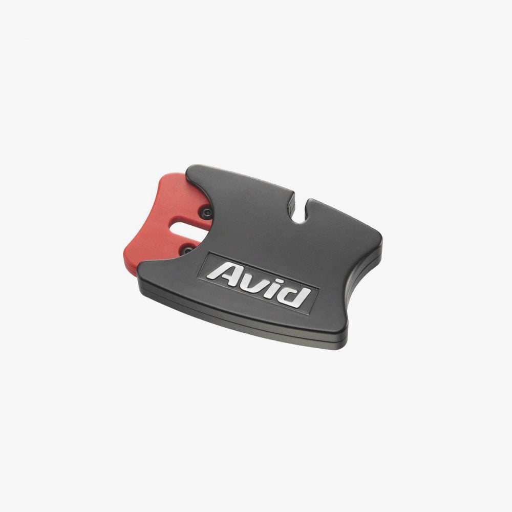Sram hydraulic hose cutter tool for precise workshop cuts, black, handheld, used for bicycle hydraulic brake and gear hoses.