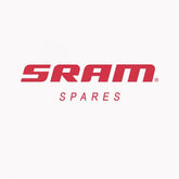 Sram Spare Crank Arm Bolt Kit Self-Extracting M18/M30 Dub Spares & Accesories