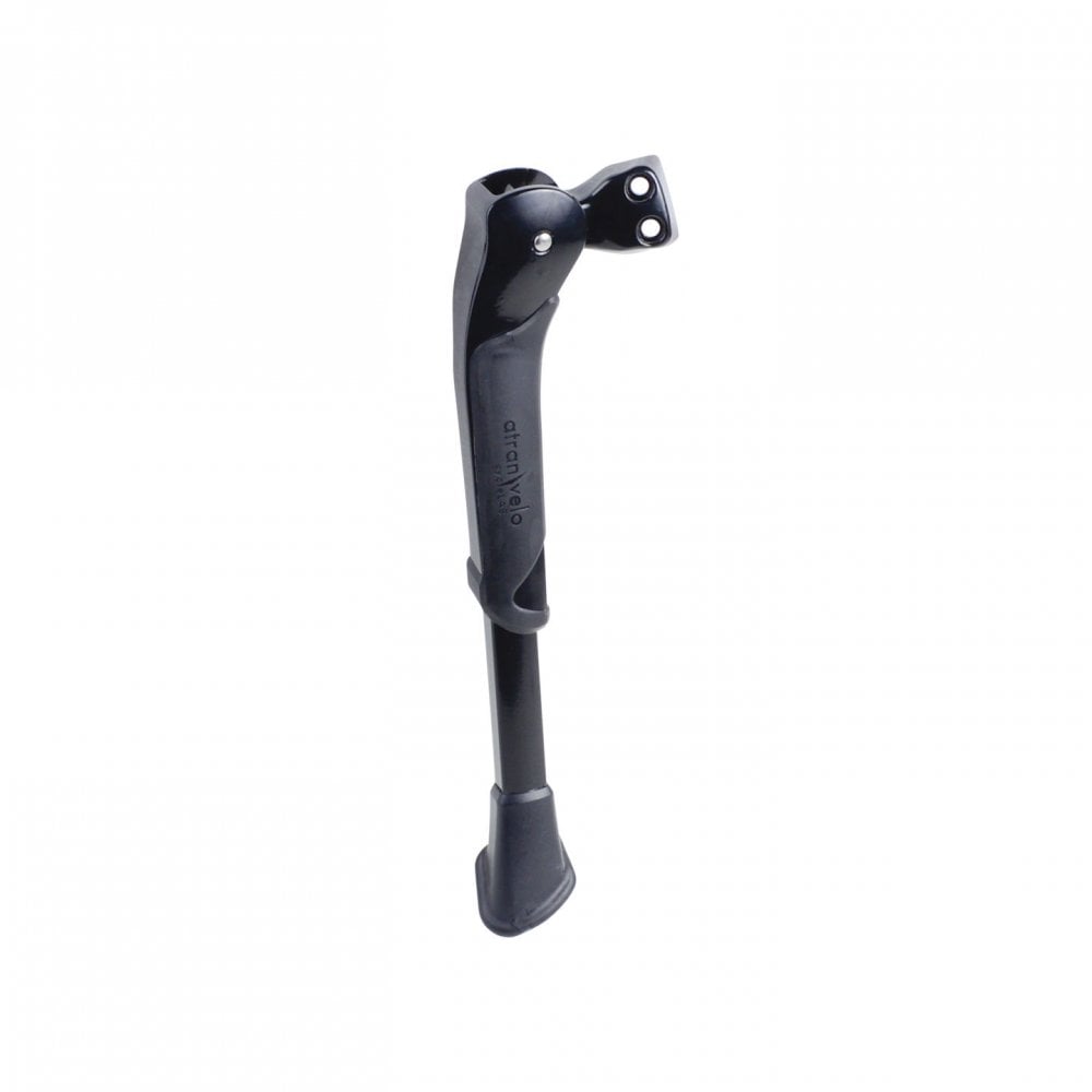 Bontrager Kickstand Atran Rex-DV KSA-18 Adjustable 24/28 Auto Black