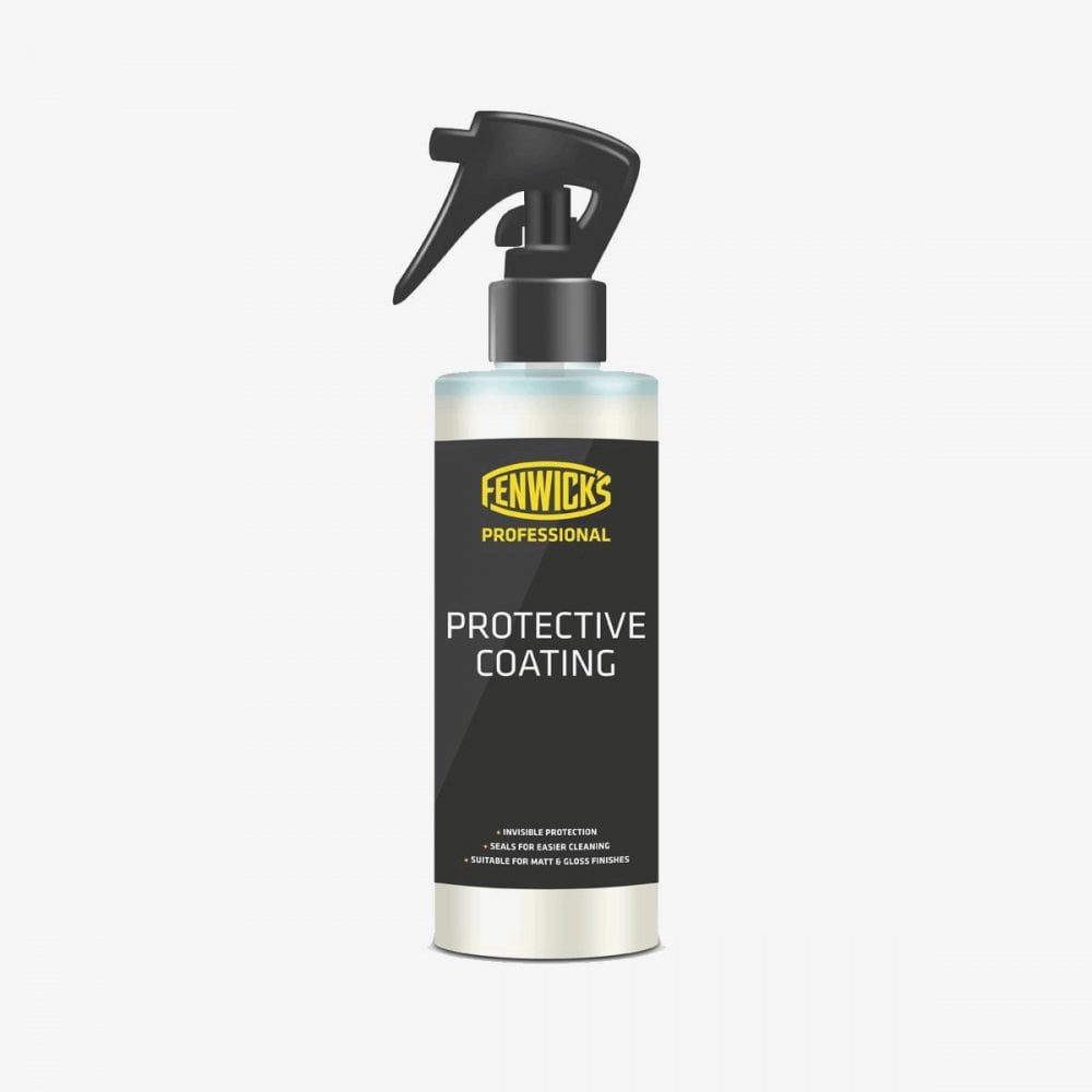 Fenwick's Professional Protection Coating Trigger Spray 250Ml