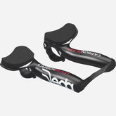 Deda Elementi Carbon Blast Clip-On Tri Bar Aero Handlebar
