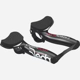 Deda Elementi Carbon Blast Clip-On Tri Bar Aero Handlebar