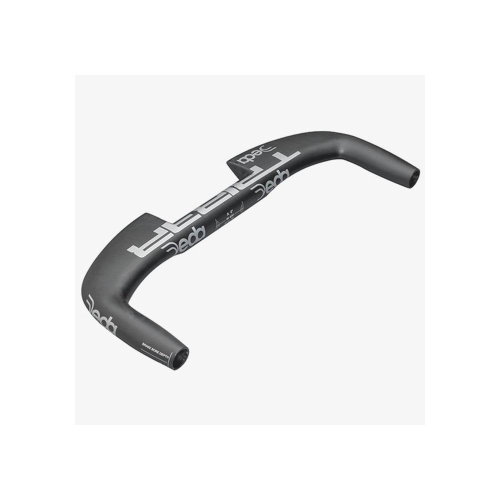 Deda Elementi Tribar Carbon Aero Bar Aero Handlebar