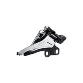 Shimano Fd-M8100-E Deore Xt Front Mech 12-Speed Double Side Swing E-Type Mount Front Mech