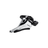 Shimano Fd-M8100-M Deore Xt Front Mech 12-Speed Double Side Swing Mid Mount Multi Fit Front Mech