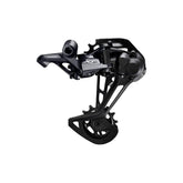 Shimano Rd-M8100 Xt 12-Speed Rear Derailleur Shadow+ Sgs For Single Rear Mech