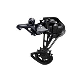 Shimano Rd-M8100 Xt 12-Speed Rear Derailleur Shadow+ Sgs For Single Rear Mech