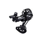 Shimano Rd-M8120 Xt 12-Speed Rear Derailleur Shadow+ Sgs For Double Rear Mech