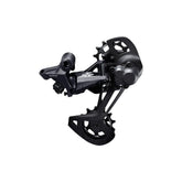 Shimano Rd-M8120 Xt 12-Speed Rear Derailleur Shadow+ Sgs For Double Rear Mech