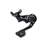 Shimano Rd-Rx400 Grx 10-Speed Rear Derailleur Shadow For Double Gravel Rear Mech