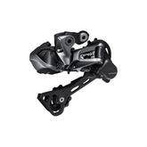 Shimano Rd-Rx817 Grx Di2 11-Speed Rear Derailleur Shadow For Single Gravel Rear Mech
