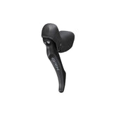 Shimano Bl-Rx600 Grx Hydraulic Disc Brake Lever Bled With Br-Rx400 Calliper Left Rear Brakes