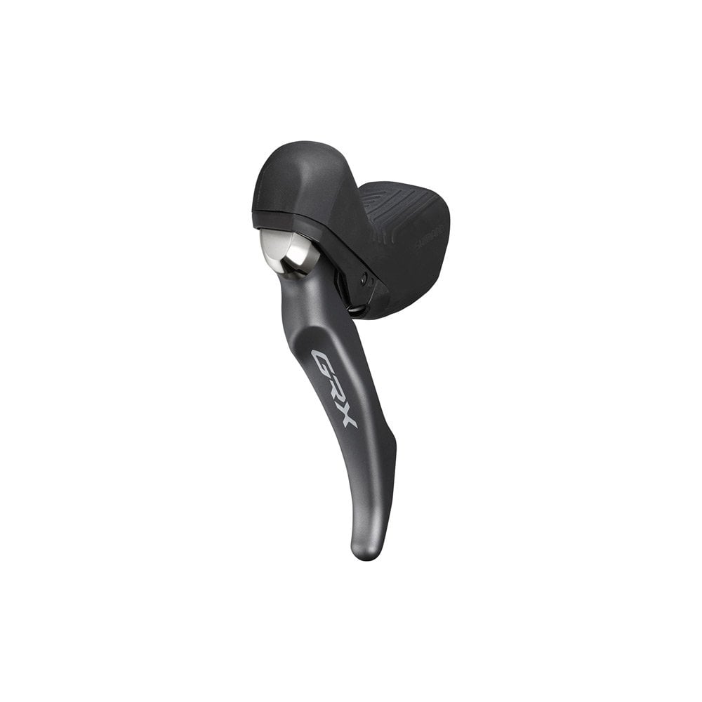 Shimano St-Rx810-La Grx Dropper Post Lever Bled With Br-Rx810 Calliper Left Hand Gravel Shifters