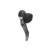 Shimano St-Rx810-La Grx Dropper Post Lever Bled With Br-Rx810 Calliper Left Hand Gravel Shifters