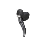 Shimano St-Rx810-La Grx Dropper Post Lever Bled With Br-Rx810 Calliper Left Hand Gravel Shifters