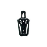 Topeak Mono Cage CX bike water bottle cage, lightweight and durable bike accessory holder mounted on a bicycle frame.