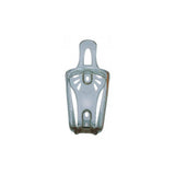 Topeak Mono Cage CX bike water bottle cage, lightweight and durable bike accessory holder attached to a bicycle frame.