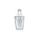 Topeak Mono Cage CX bike water bottle cage, lightweight durable holder with mounting tabs for bike accessories.
