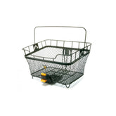 Topeak Panniers & Bags - MTX Rear Basket