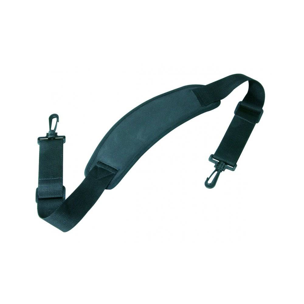 Topeak MTX DryBag trunk bag in black, waterproof bike rack storage with 12.1L capacity, designed for bike accessories.