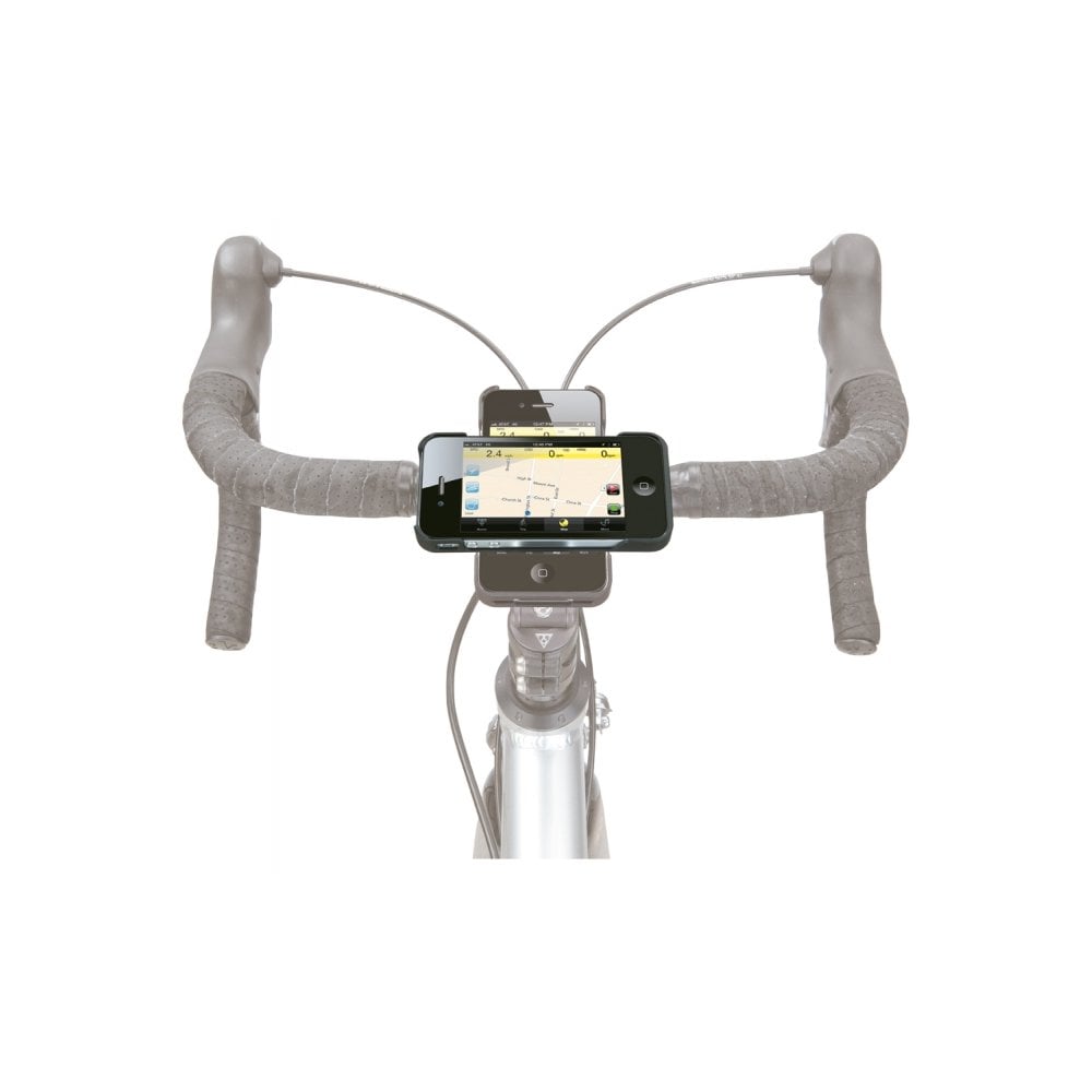 Topeak Travel - iPhone 5/5S/SE Ridecase
