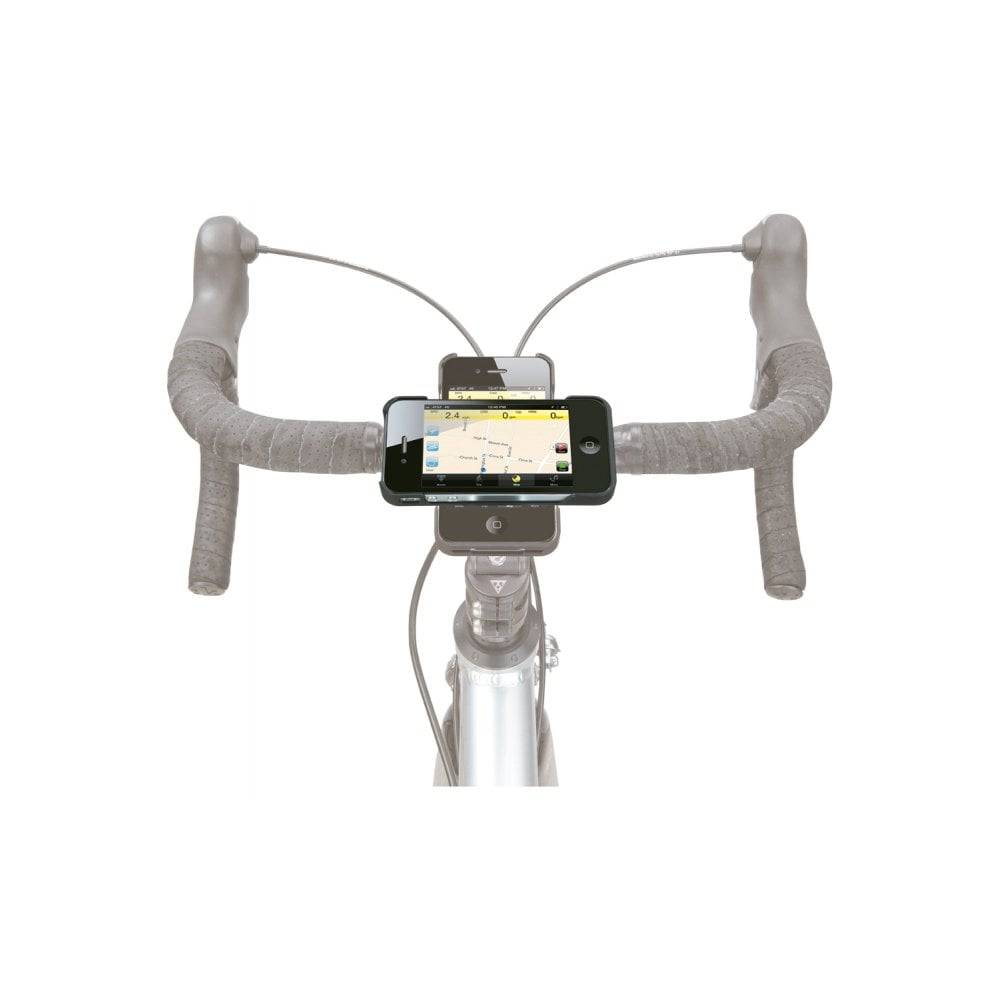 Topeak Travel - iPhone 5/5S/SE Ridecase