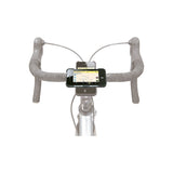 Topeak Travel - iPhone 5/5S/SE Ridecase