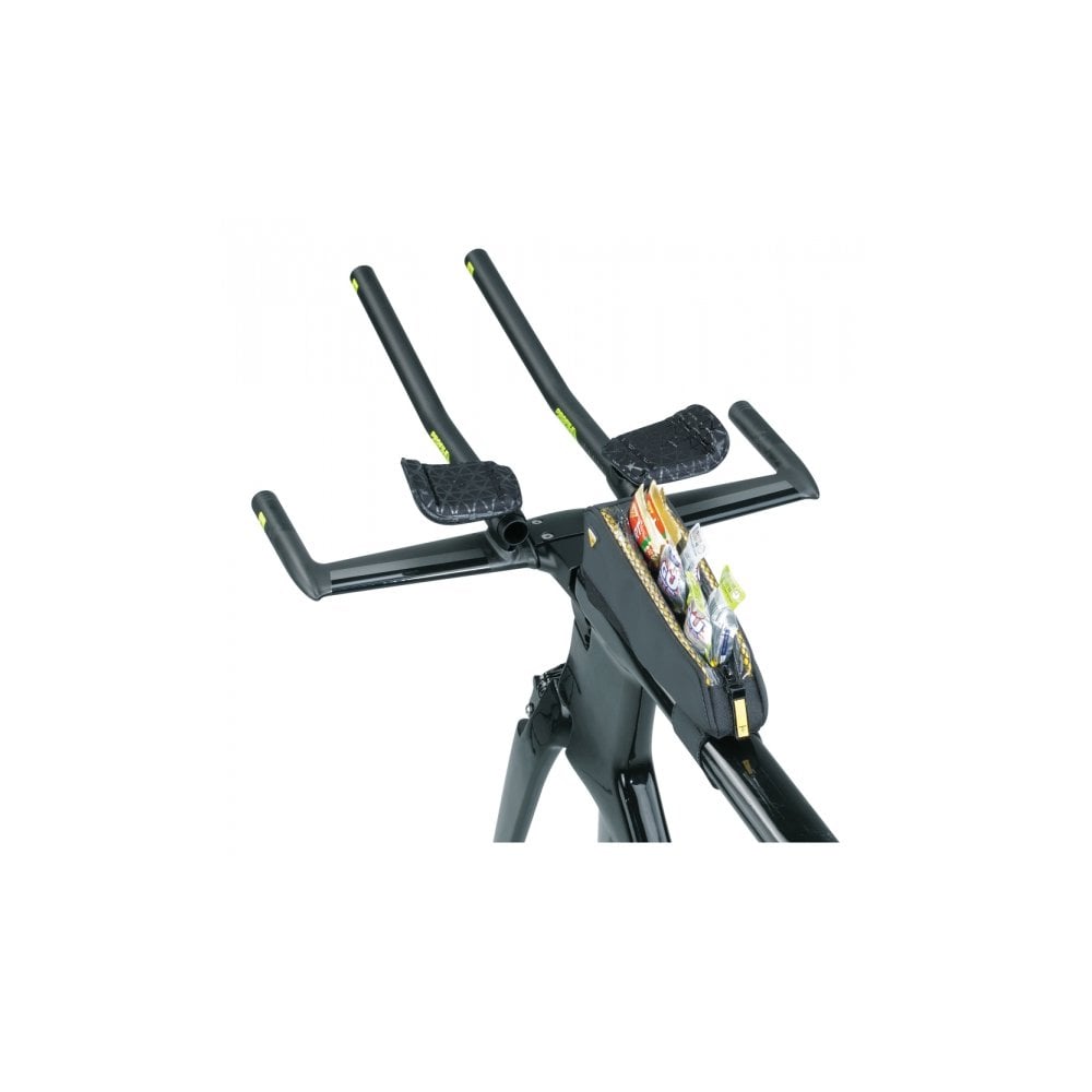 Topeak Seat Packs - Fast Fuel TriBag