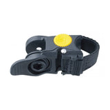 Topeak Defender RX iGlow RC11 Fixer black mudguard mounting accessory for bike protection and accessories.