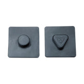 Topeak Mounts & Spares - MTX Beam Rack Shim 3mm