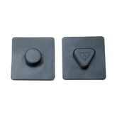 Topeak Mounts & Spares - MTX Beam Rack Shim 3mm