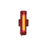 Topeak Rear Lights - Redlite Aero USB 1W