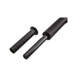 Topeak Flashstand MX bike stand in black for hollow spindle cranksets, foldable and designed for cycling accessories.