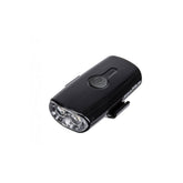 Topeak Headlux Dual Black Helmet Light with front and rear LED, waterproof, USB rechargeable, 140/10 lumens for cycling visibility.