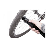 Topeak Hand Pumps - Mountain DA