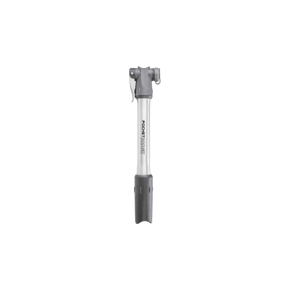 Topeak Hand Pumps - Pocket Rocket