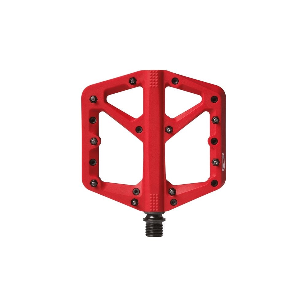 Crank Brothers Pedals Stamp 1 Flat Pedal
