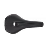 Ergon SM Sport men's mountain bike saddle with pressure relief and accessory mount, designed for comfort and performance.